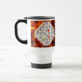 Mug De Voyage Hard Rock (Gauche)