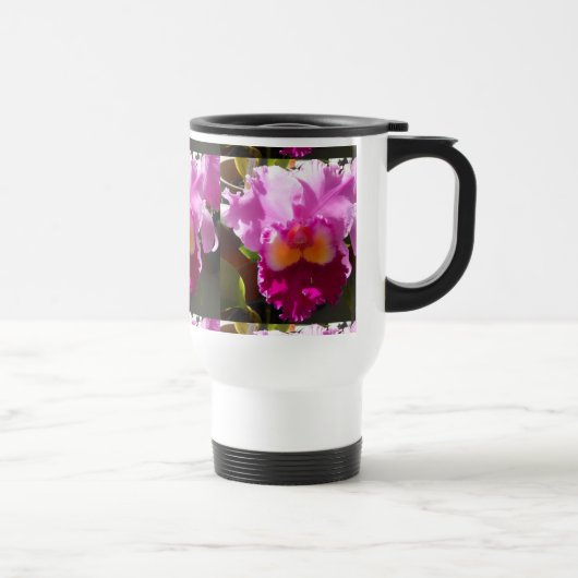 Mug De Voyage Harlinde (Droite)