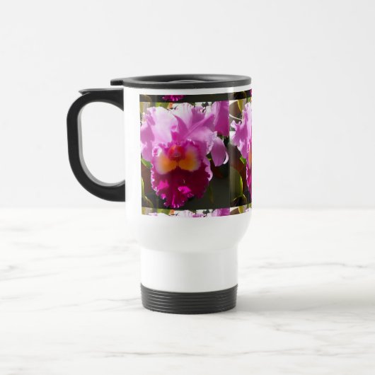 Mug De Voyage Harlinde (Gauche)