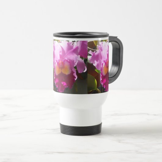 Mug De Voyage Harlinde (Devant droit)