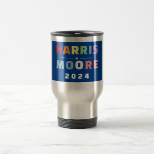 MUG DE VOYAGE HARRIS MOORE 2024