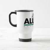 Mug De Voyage Harry Potter| Étudiants HOGWARTS™ SLYTHERIN™ (Gauche)