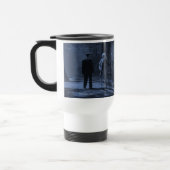 Mug De Voyage Harry Potter | Exceptionnellement ordinaire (Gauche)