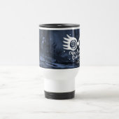 Mug De Voyage Harry Potter | Exceptionnellement ordinaire (Centre)