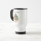 Mug De Voyage Harry Potter | Professeur Cimier de Poudlard Perso (Devant gauche)