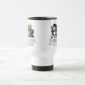 Mug De Voyage Havanais (Centre)