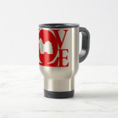 Mug De Voyage Havanese (Devant droit)