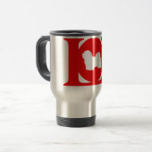 Mug De Voyage Havanese (Devant gauche)