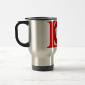 Mug De Voyage Havanese (Gauche)