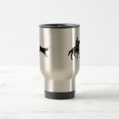 Mug De Voyage Heeler 100 (Centre)