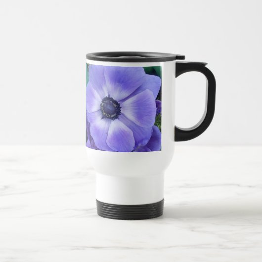 Mug De Voyage Henrietta (Droite)