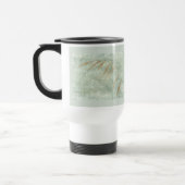 Mug De Voyage Herbe sauvage (Gauche)