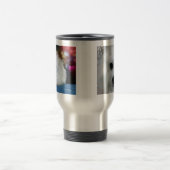 Mug De Voyage Hermes le maltais (Centre)