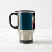 Mug De Voyage Héros spatial SF 1 (Gauche)