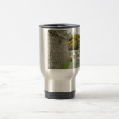 Mug De Voyage Heure de pointe de Roundstone (Centre)