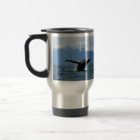 Heures de récréation de baleine ; Merci