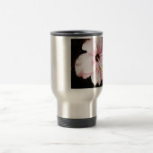 Mug De Voyage Hibiscus rose (Centre)