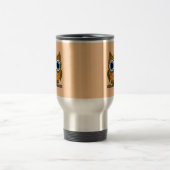 Mug De Voyage hibou (Centre)