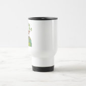 Mug De Voyage Hill Billy (Centre)