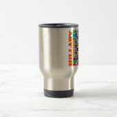 Mug De Voyage Hillary Clinton (Centre)