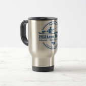 Mug De Voyage Hilton Head (SK) (Devant gauche)