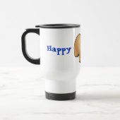 Mug De Voyage Hippo (Gauche)