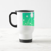 Mug De Voyage Hiver (Gauche)