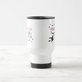 Mug De Voyage Hocus Pocus Café Pour Se Concentrer Violet Hallowe (Centre)