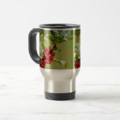 Mug De Voyage HollyBerries 006 (Devant gauche)