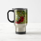 Mug De Voyage HollyBerries 006 (Gauche)