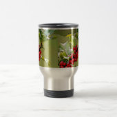 Mug De Voyage HollyBerries 006 (Centre)