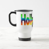 Mug De Voyage Hollywood (Gauche)