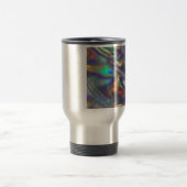 Mug De Voyage holographique (Centre)