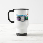 Mug De Voyage Homeopathetic (Gauche)