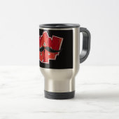 Mug De Voyage homme (Devant droit)
