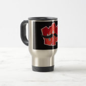 Mug De Voyage homme (Devant gauche)