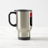 MUG DE VOYAGE HOMME (Gauche)