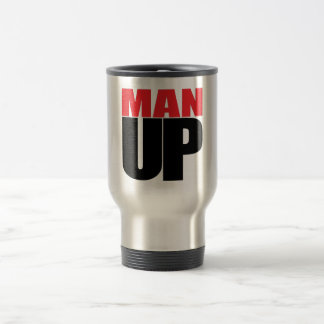 MUG DE VOYAGE HOMME