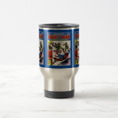 Mug De Voyage Homme puissant 1 (Centre)