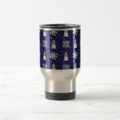 Mug De Voyage Hommes de Milou (Centre)