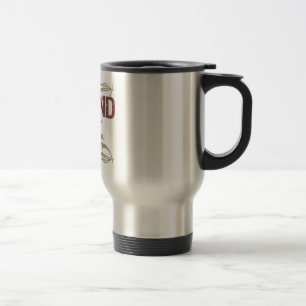 Mug De Voyage Homme's Funny 60e Anniversaire