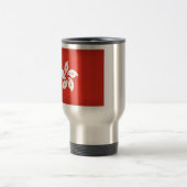 Mug De Voyage Hong Kong (Centre)