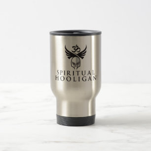 Mug De Voyage Hooligan™ spirituel