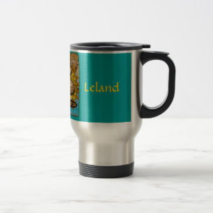 Mug De Voyage Horaires et horloges à vapeur