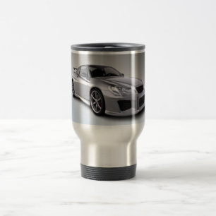 Mug De Voyage Horizon R35 GTR