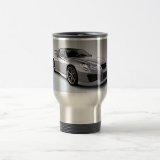 Mug De Voyage Horizon R35 GTR