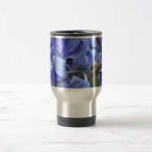 Mug De Voyage Hortensia (Centre)
