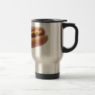 Mug De Voyage Hot-dog