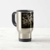 Mug De Voyage Hot Spings National Park, Arkansas Tree Fungus (Devant gauche)