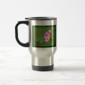 Mug De Voyage Hot Springs National Park, AR Wild Rose Don (Gauche)